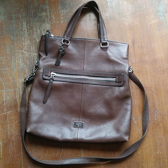 Fossil Handbags - Fossil crossover crossbody